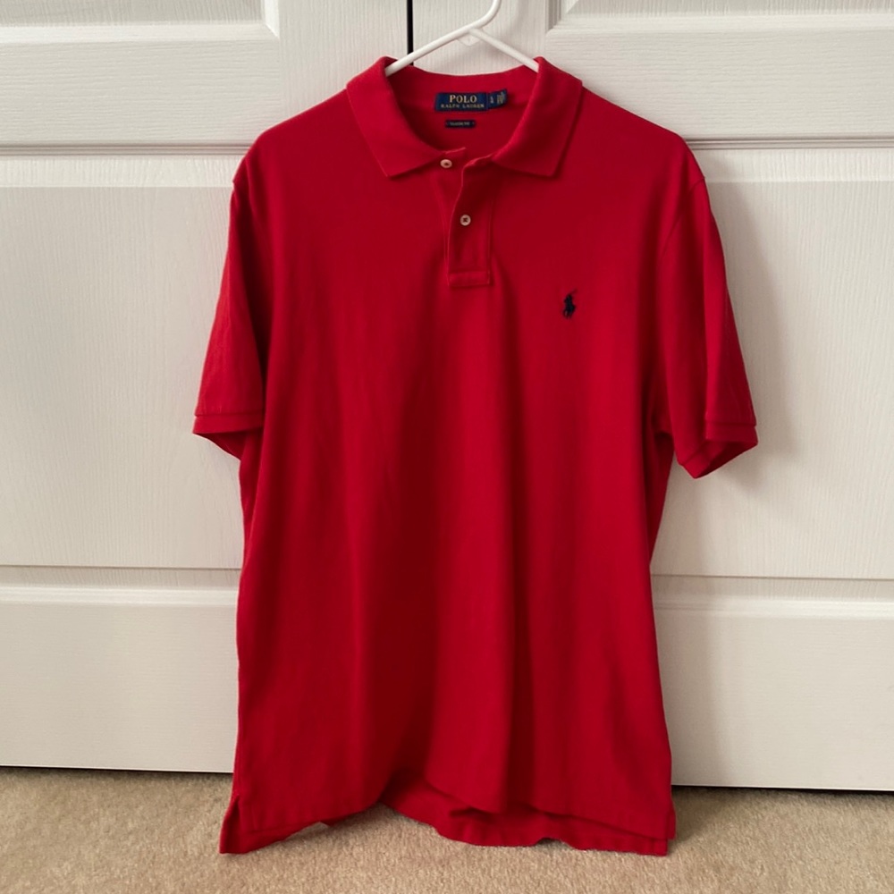 Polo by Ralph Lauren